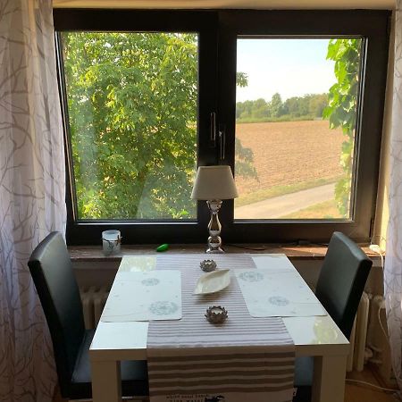 Ferienwohnung Am Bramschebach Lohne  Luaran gambar