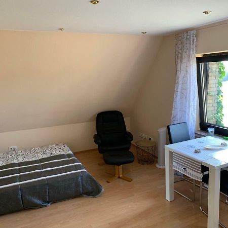Ferienwohnung Am Bramschebach Lohne  Luaran gambar
