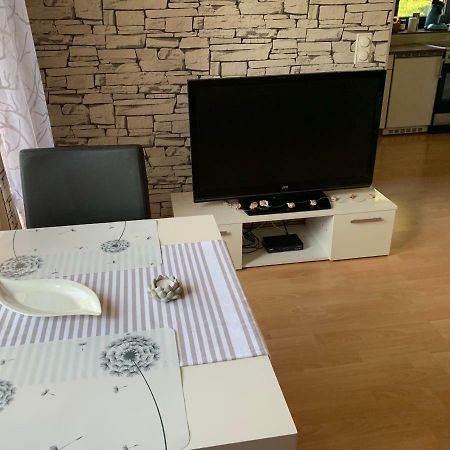 Ferienwohnung Am Bramschebach Lohne  Luaran gambar
