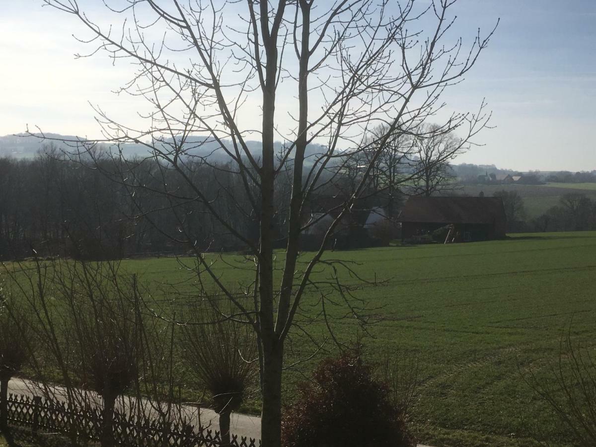 Ferienwohnung Am Bramschebach Lohne  Luaran gambar