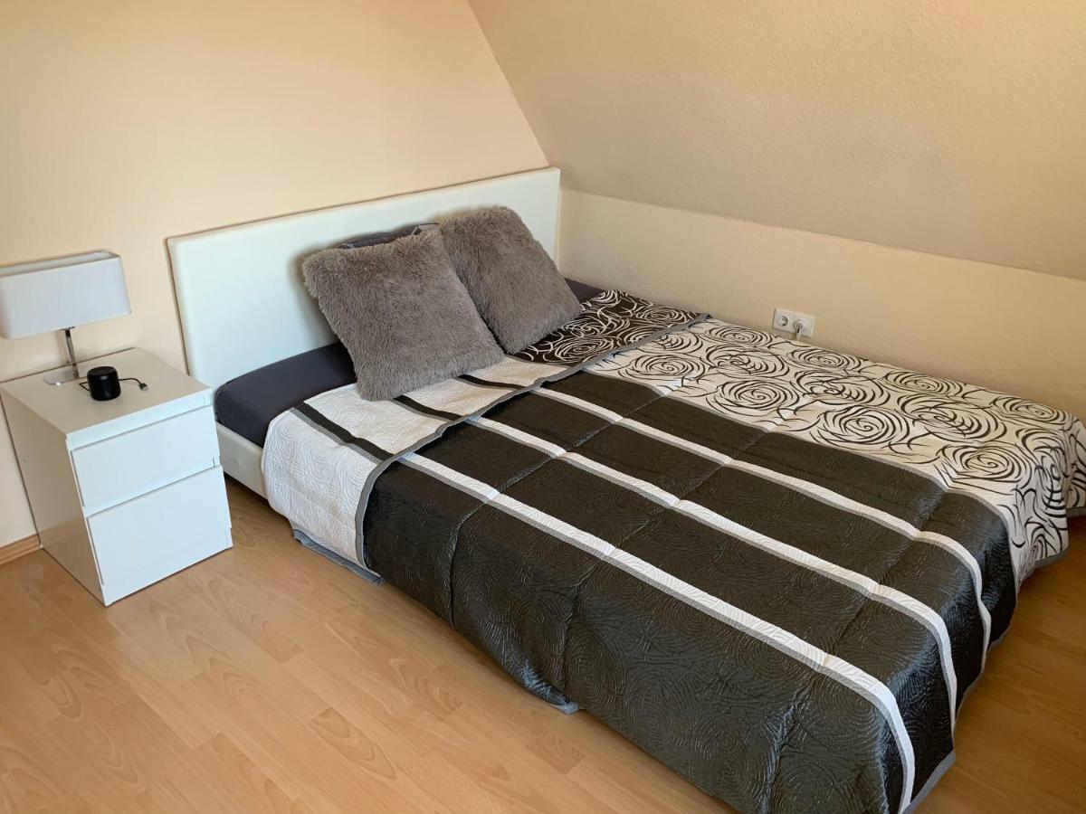 Ferienwohnung Am Bramschebach Lohne  Luaran gambar