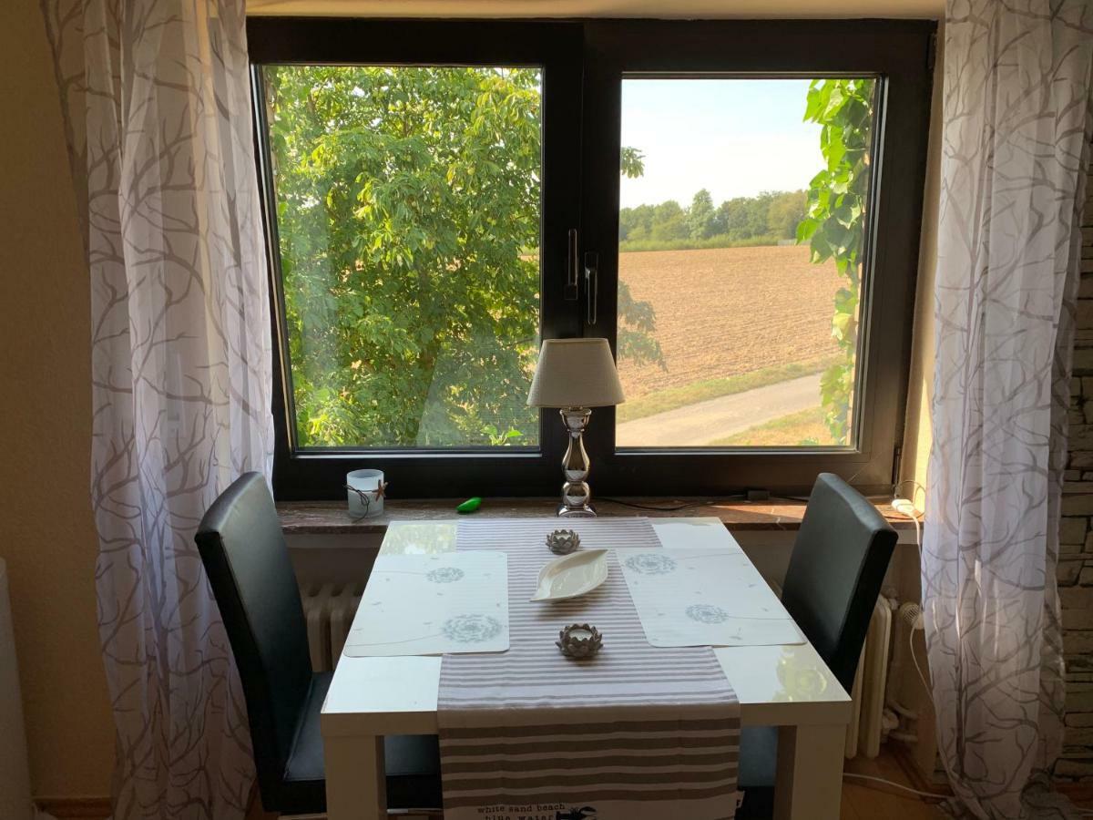 Ferienwohnung Am Bramschebach Lohne  Luaran gambar