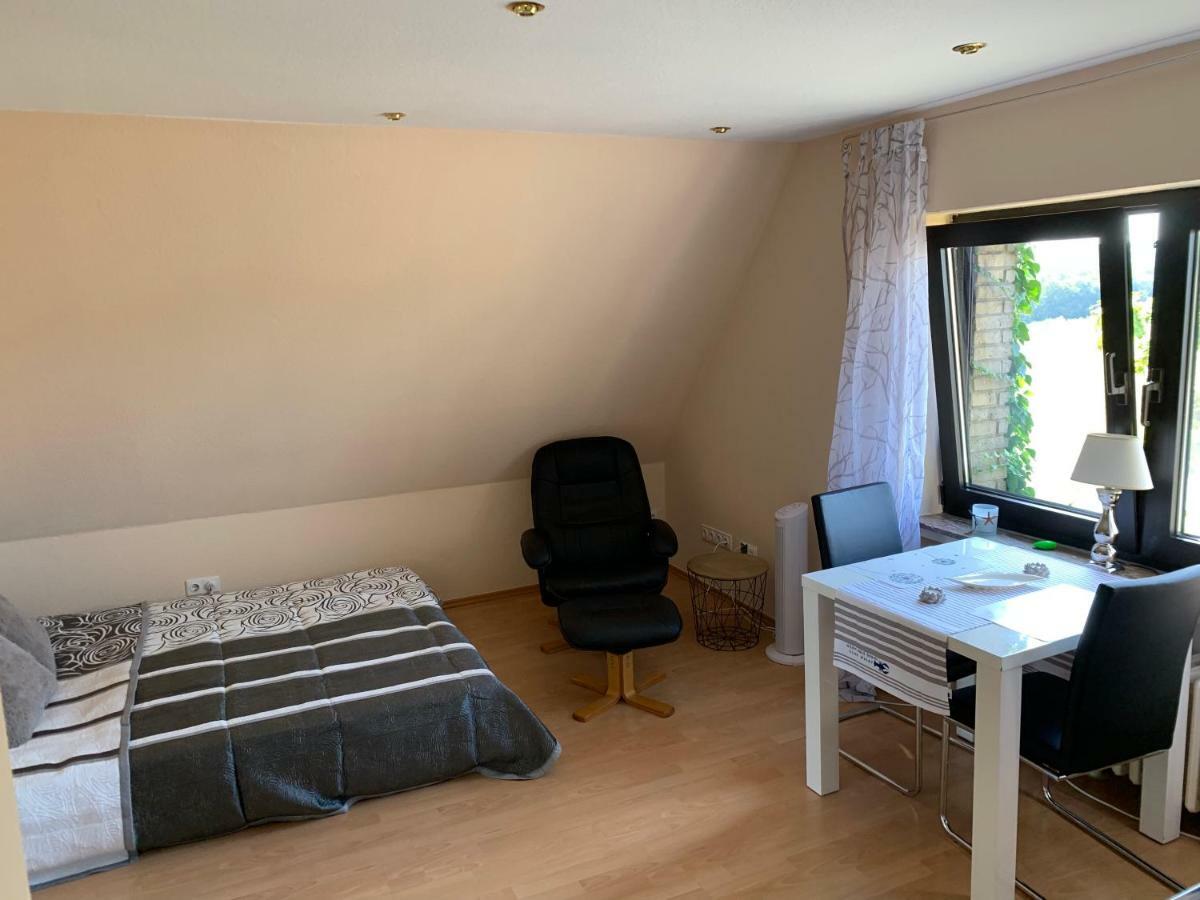 Ferienwohnung Am Bramschebach Lohne  Luaran gambar